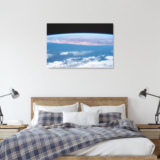 Toile Vue Sur La Côte Sud-Ouest De L'Afrique. (Insitu(Chambre))