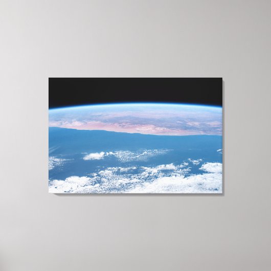 Toile Vue Sur La Côte Sud-Ouest De L'Afrique. (Recto)