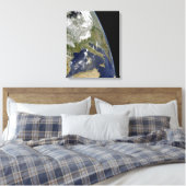Toile Vue sur la Méditerranée occidentale (Insitu(Chambre))
