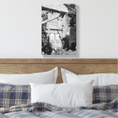 Toile Vue sur l'île d'Alcatraz (Insitu(Chambre))