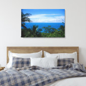Toile Vue sur l'océan (Insitu(Chambre))