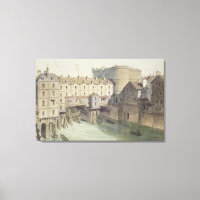 Vue sur Petit Chatelet et le Petit Pont