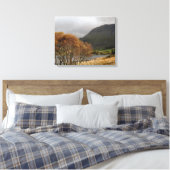 TOILE VUES DES ALLES (Insitu(Chambre))