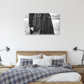 Toile W.B. Yeats, 1923 (Insitu(Chambre))