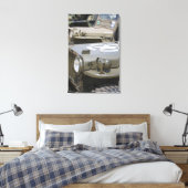 Toile WA, Arlington, Arlington Fly-in, Seconde Guerre mo (Insitu(Chambre))