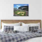 Toile WA, Seattle, Safeco Field, baseball des Mariners (Insitu(Chambre))