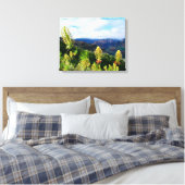 Toile Waimea Canyon | Kauai, Hawaii (Insitu(Chambre))