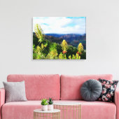 Toile Waimea Canyon | Kauai, Hawaii (Insitu(Salon))