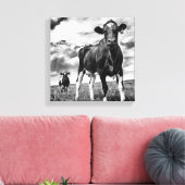 Toile Waiting (Insitu(Salon))