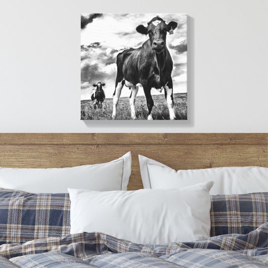 Toile Waiting (Insitu(Chambre))