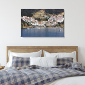Toile Wall Art Catalina (Insitu(Chambre))