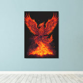 Toile Wall Art & Décor > Gallery Art > Canvas Art (Insitu (Plancher de Bois))