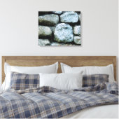 Toile Wall Rock (Insitu(Chambre))