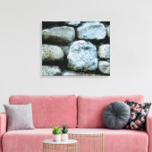 Toile Wall Rock (Insitu(Salon))