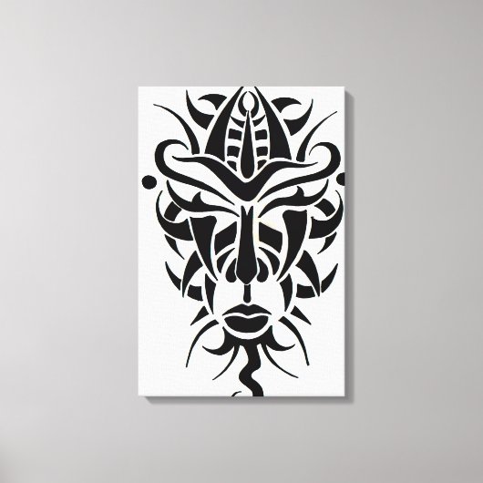 Toile Wallpaper for a Room That Never Existed (Recto)