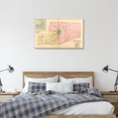 Toile Walnut Hills, Ohio (Insitu(Chambre))