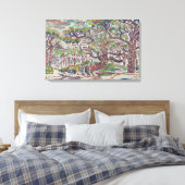 Toile Walter Inglis Anderson - Walter Anderson (Insitu(Chambre))