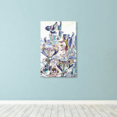 Toile Walter Inglis Anderson - Walter Anderson (Insitu (Plancher de Bois))