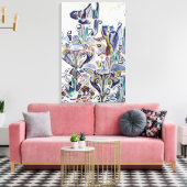 Toile Walter Inglis Anderson - Walter Anderson (Insitu(Salon))