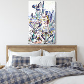 Toile Walter Inglis Anderson - Walter Anderson (Insitu(Chambre))