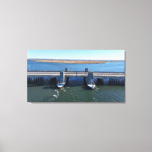 Toile Wantagh Parkway (Recto)