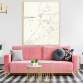 Toile Waretown, New Jersey (Insitu(Salon))