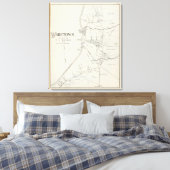 Toile Waretown, New Jersey (Insitu(Chambre))
