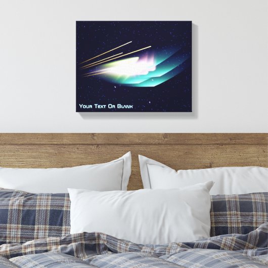 Toile Warp Six (Insitu(Chambre))