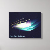 Toile Warp Six (Recto)