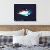 Toile Warp Six (Insitu(Chambre))