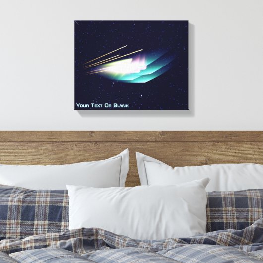 Toile Warp Six (Insitu(Chambre))