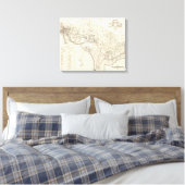 Toile Washington (Insitu(Chambre))