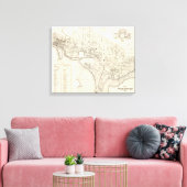 Toile Washington (Insitu(Salon))