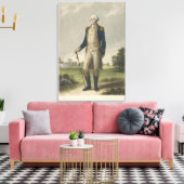 Toile Washington (Insitu(Salon))