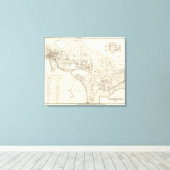 Toile Washington 5 (Insitu (Plancher de Bois))