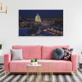 Toile Washington DC (Insitu(Salon))