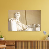 Toile Washington, DC, le Mémorial Lincoln (Insitu(Salon))