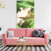 Toile Washington, États-Unis 2 (Insitu(Salon))