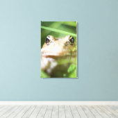 Toile Washington, États-Unis 2 (Insitu (Plancher de Bois))