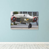 Toile Washington, Olympia, Salon militaire. (Insitu (Plancher de Bois))