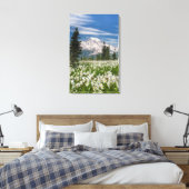 Toile Washington, Parc national du Mont Rainier 1 (Insitu(Chambre))