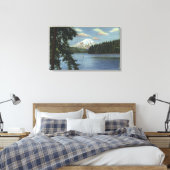 Toile Washington - Vue du Mont St. (Insitu(Chambre))