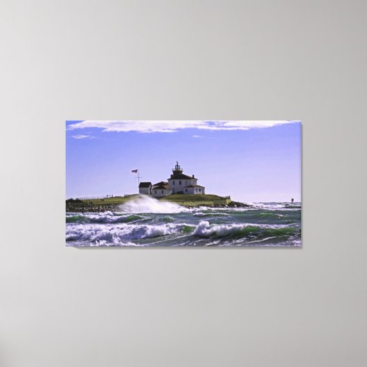 Toile Watch Hill Vanguard (Recto)