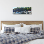 Toile Waterfront Marina (Insitu(Chambre))