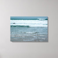Watergate Bay Beach Newquay Cornwall Angleterre