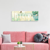 Toile Waterside Lodge (Insitu(Salon))