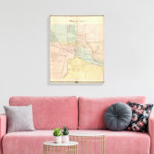Toile Watertown, Dodge & Jefferson cos (Insitu(Salon))