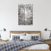 Toile Watson Falls (Insitu(Chambre))