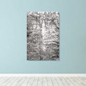 Toile Watson Falls (Insitu (Plancher de Bois))