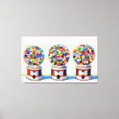 Toile wayne thiebaud (Recto)